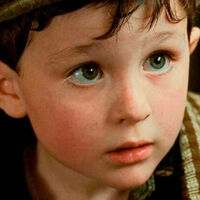 Cobró 30.000 dólares y sigue sumando: lo que Titanic le paga cada año al niño de la escena más triste de la exitosa película