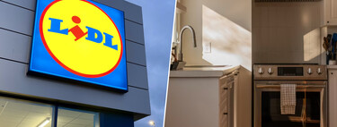Hoy lunes, 20 de julio, llega a Lidl el carrito auxiliar que amplia el espacio de almacenamiento en cocinas pequeñas
