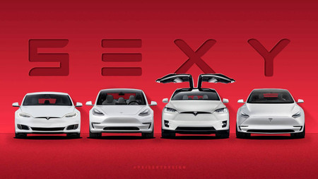 Tesla Model Y: luz verde para su producción