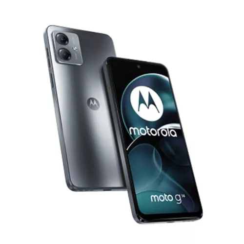 モトローラ Moto g14