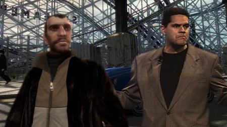 Reggie quiere un GTA en Wii
