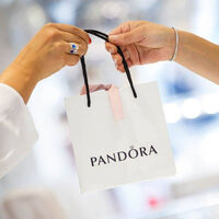 Lo siento Tous, pero esta pulsera Pandora cumple con todo lo que quiero por mucho menos dinero