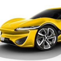 NanoFlowcell Quantino, el EV que se recarga con agua salada, ya fue probado por 350,000 km