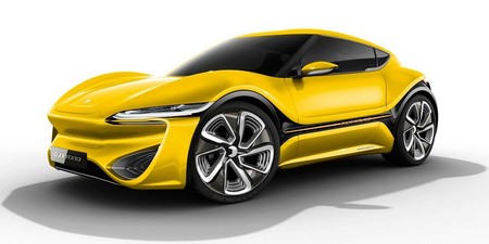 NanoFlowcell Quantino, el EV que se recarga con agua salada, ya fue probado por 350,000 km