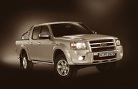 Nuevo Ford Ranger, datos y precios en España