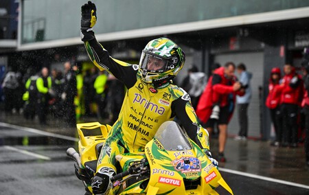 Miller Australia Motogp 2026