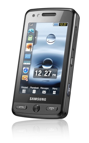 Samsung Pixon