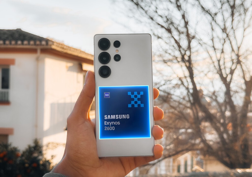 Samsung promete que su nuevo chip será 