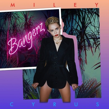 Miley Cyrus y Britney Spears juntas pero no revueltas (gracias a dios...) con SMS