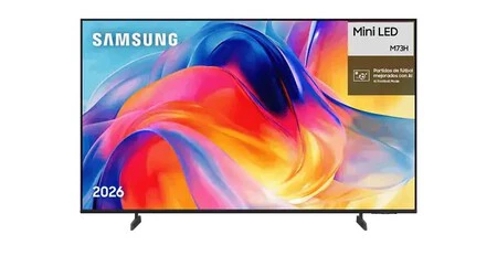 Smart TV Samsung