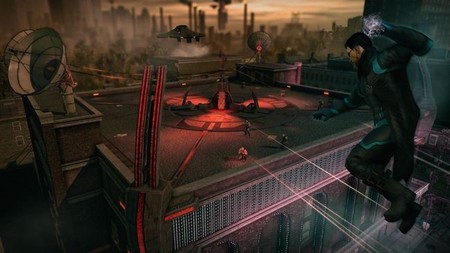 Los logros de 'Saints Row IV' nos desvelan más detalles interesantes