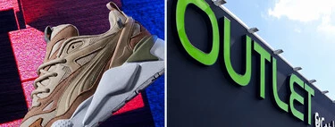 Zapatillas por 23 euros, pantalones por 10 euros y más: El Corte Inglés lanza una liquidación Puma este viernes en su outlet  