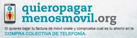 Las tarifas de la iniciativa de la OCU y MÁSMÓV!L, amplía variedad de bonos, ahorro escaso