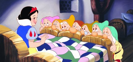 Blancanieves vuelve al cine, ahora es el turno del remake de Disney 