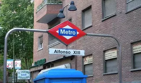 Visita gratis los museos madrileños si viajas en metro