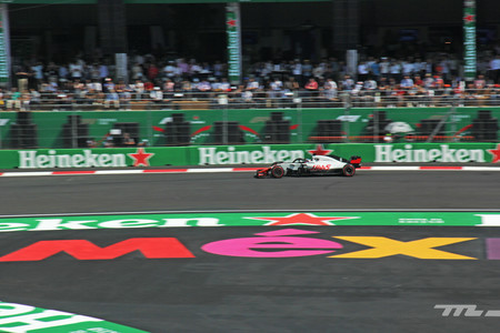 La Fórmula 1 no se va de México, el Fondo Mixto de Promoción Turística continuará apoyando el evento