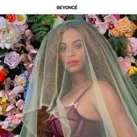 Beyoncé: la foto que triunfa en Instagram y otras imágenes del embarazo más famoso del momento
