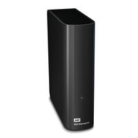 Rozando su precio mínimo, en Amazon te dejan los 6 TB del Western Digital Elements Desktop por sólo 109,65 euros