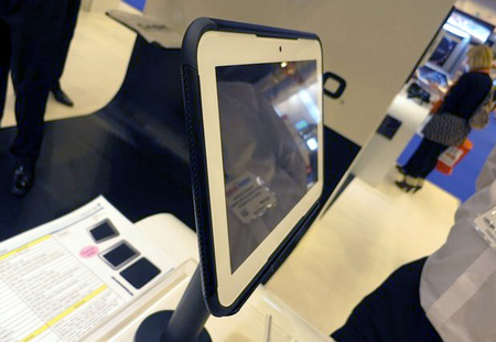 Después de VX Cast llega la tablet definitiva: la VX Tablet