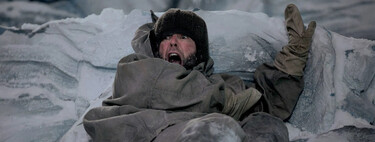 Hace dos siglos ir al noroeste de Groenlandia era una sentencia de muerte y esta serie perfecta para fans de La Cosa nos lo mostró muy bien en 2018