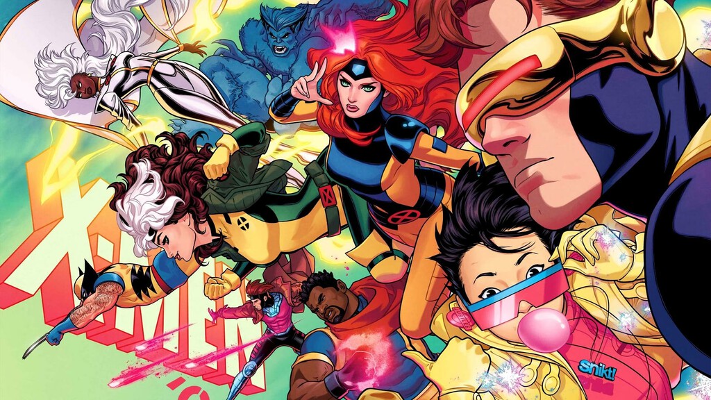 Dijo no querer saber nada del UCM, pero Marvel ha llamado a la puerta de una estrella de Backrooms para el reboot de X-Men