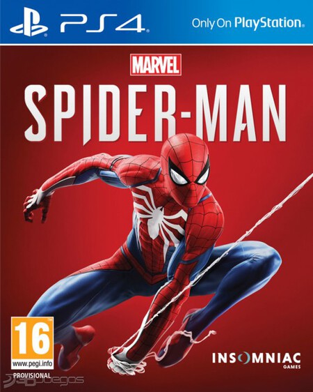 Spiderman Marvel Ps5 Pro Remastered