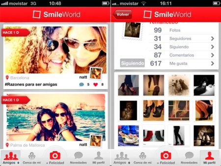 Coca-Cola podría lanzar pronto su propia versión de Instagram