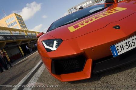 25 Aniversario Pirello P Zero