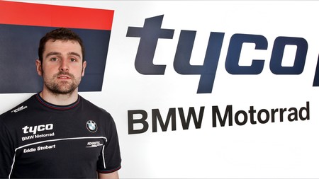 Michael Dunlop volverá a correr el IOMTT con BMW para intentar batir su propio récord de 2016