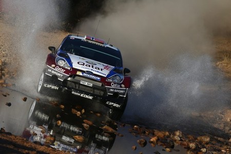Rally de Cerdeña 2014: cómo verlo por televisión