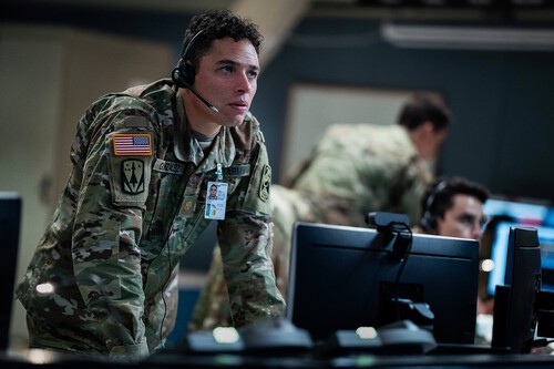 'Una casa llena de dinamita' es uno de los mejores thrillers de los últimos años. Kathryn Bigelow no decepciona con su agobiante película para Netflix