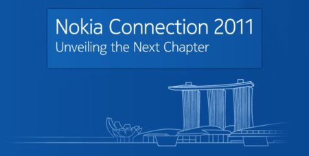 Nokia Connection 2011, el 21 de junio. El evento más importante del año