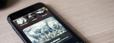 Siete apps para encontrar los mejores fondos de pantalla para tu móvil