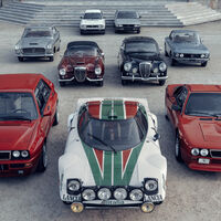 Es oficial: Lancia sale de su letargo y resurge con tres nuevos modelos que prometen heredar el ADN de sus antepasados