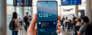 Google Wallet por fin integra la función que llevamos años pidiendo: seguir tu próximo vuelo va a ser más fácil que nunca 