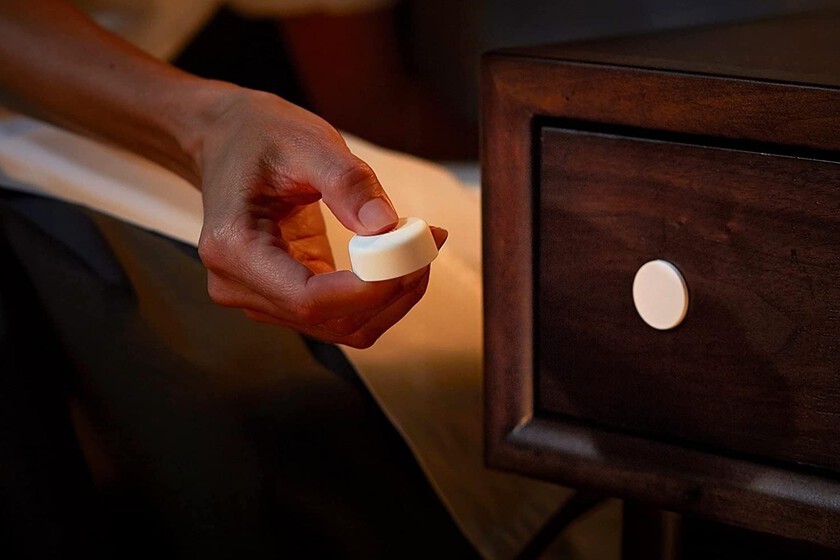 Hue Smart Button