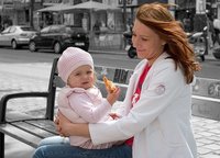 Y dale con el tiempo de calidad y la cantidad de tiempo