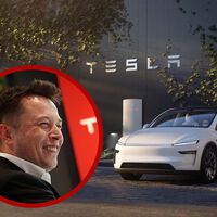 No te atrevas a hablar mal de Tesla en China: la marca está silenciando a golpe de demandas a clientes y periodistas que critican a la marca