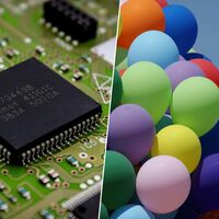 El mundo se está quedando sin helio. Es un problema tan grande para tantas industrias que estamos empezando a perforarlo