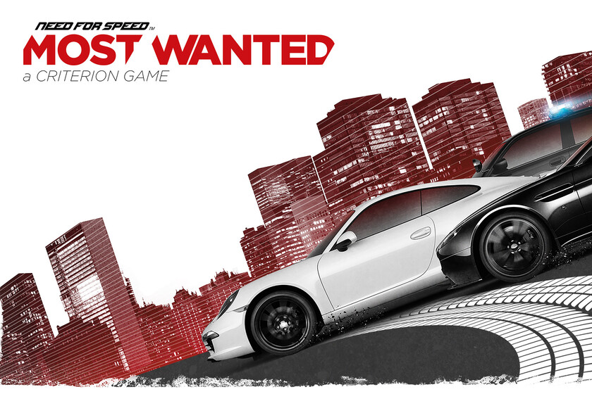 Need For Speed Most Wanted A2ek1