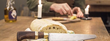 Cómo afilar un cuchillo de manera correcta en casa si no tienes afilador 