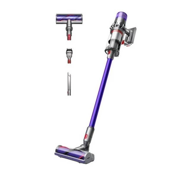 Dyson - Aspirador de escoba recargable Dyson V11 Advanced