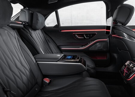 Mercedes Benz S63 Amg E Performance 2023 1600 48