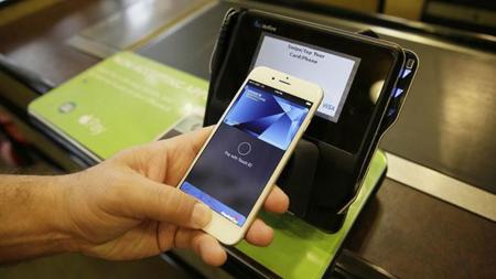 Los proveedores de TPV´s constatan un aumento de interés en adquirir estos terminales tras la aparición de Apple Pay