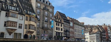 A Suíça tem um padrão de vida tão alto que até as suas "favelas" oferecem uma qualidade superior à de muitas capitais do mundo 