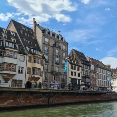 A Suíça tem um padrão de vida tão alto que até as suas "favelas" oferecem uma qualidade superior à de muitas capitais do mundo 