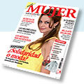 Más revistas: Mujer bella y sana