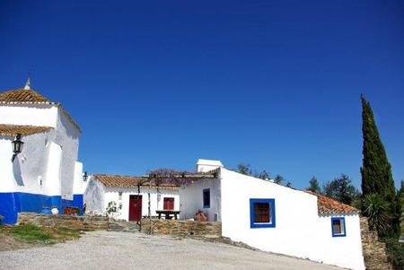 Slow travel: Extremadura y el Alentejo portugués se suman a esta tendencia