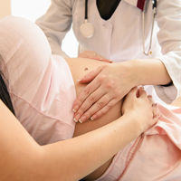 Placenta previa, envejecida y otras complicaciones de la placenta en el embarazo