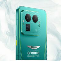 Un celular que lleva el ADN de la Fórmula 1, así es el nuevo realme GT 8 Pro Aston Martin F1 Edition que incorpora tecnología de alto rendimiento para amantes del motor 
